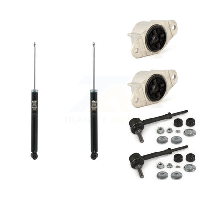 [Arrière] Amortisseur de suspension pour Ford Escape Lincoln MKC KSS-107513