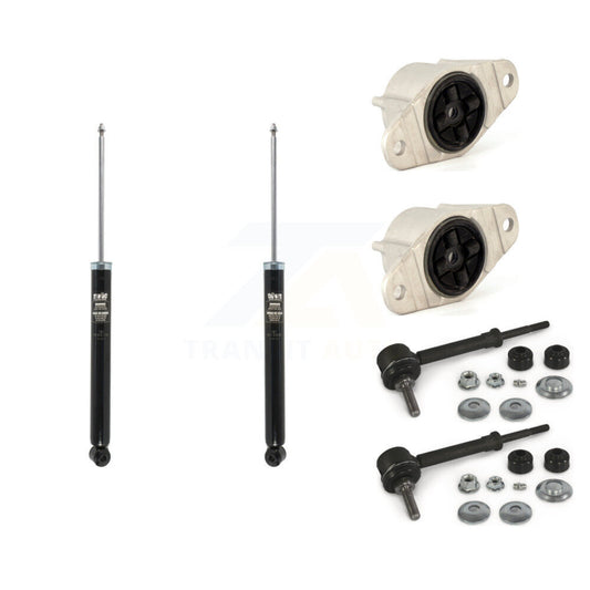 [Arrière] Amortisseur de suspension pour Ford Escape Lincoln MKC KSS-107513