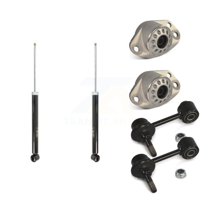 [Arrière] Amortisseur de suspension pour 2007-2009 Volkswagen Jetta City KSS-107517