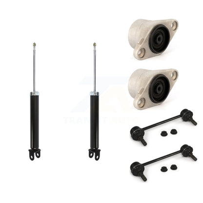 [Arrière] Amortisseur de suspension pour 2007-2011 Kia Rondo KSS-107518