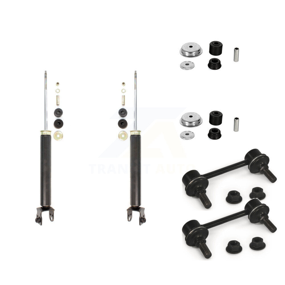 [Arrière] Amortisseur de suspension pour 2002-2006 Nissan Altima KSS-107519