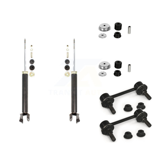 [Arrière] Amortisseur de suspension pour 2002-2006 Nissan Altima KSS-107519