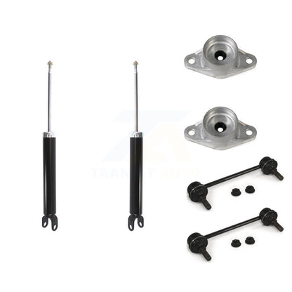 [Arrière] Amortisseur de suspension pour Hyundai Elantra KSS-107520