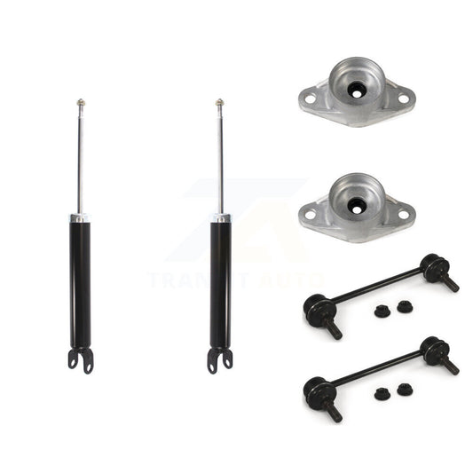 [Arrière] Amortisseur de suspension pour Hyundai Elantra KSS-107520