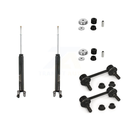 [Arrière] Amortisseur de suspension pour 2004-2008 Nissan Maxima KSS-107521