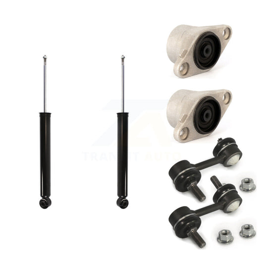 [Arrière] Amortisseur de suspension pour Hyundai Sonata Azera Kia Amanti KSS-107522