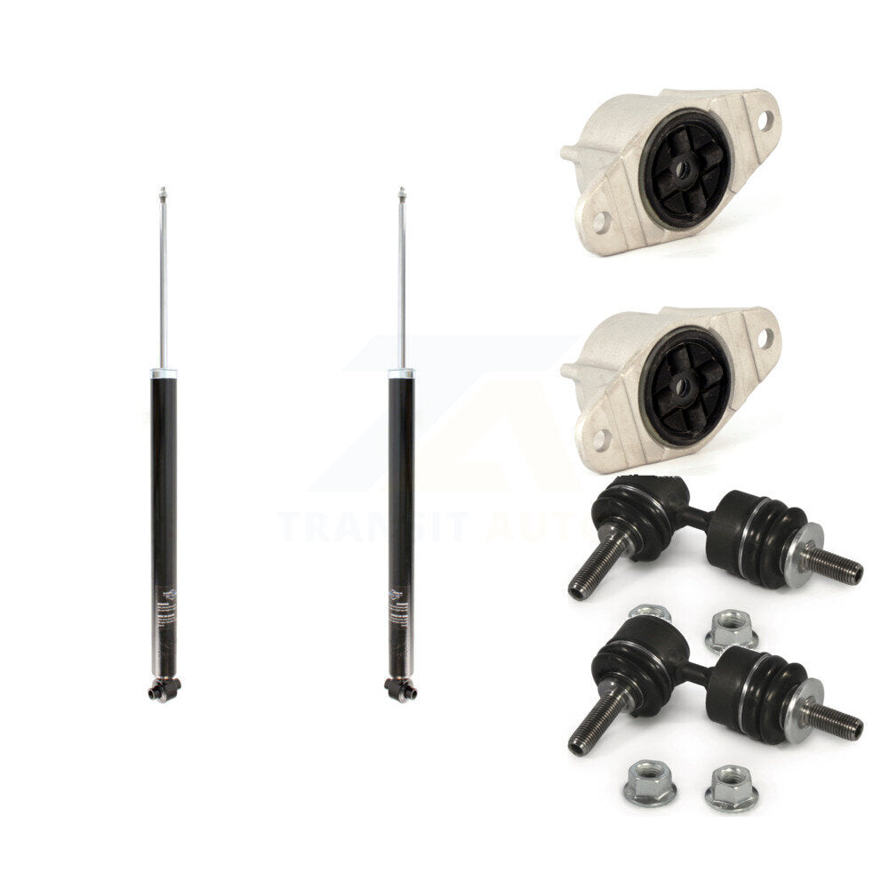 [Arrière] Amortisseur de suspension pour Mazda 3 5 KSS-107523