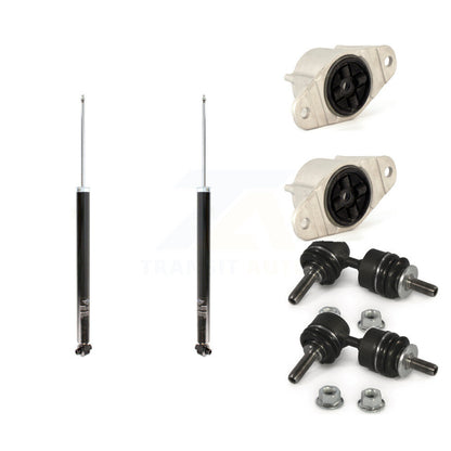 [Arrière] Amortisseur de suspension pour Mazda 3 5 KSS-107523