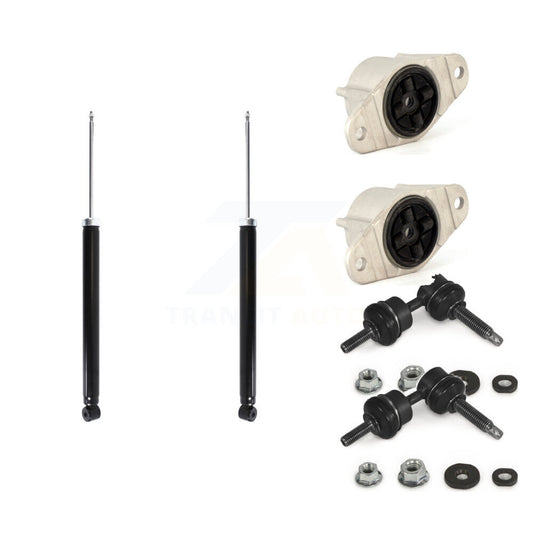 [Arrière] Amortisseur de suspension pour 2013-2018 Ford C-Max KSS-107524