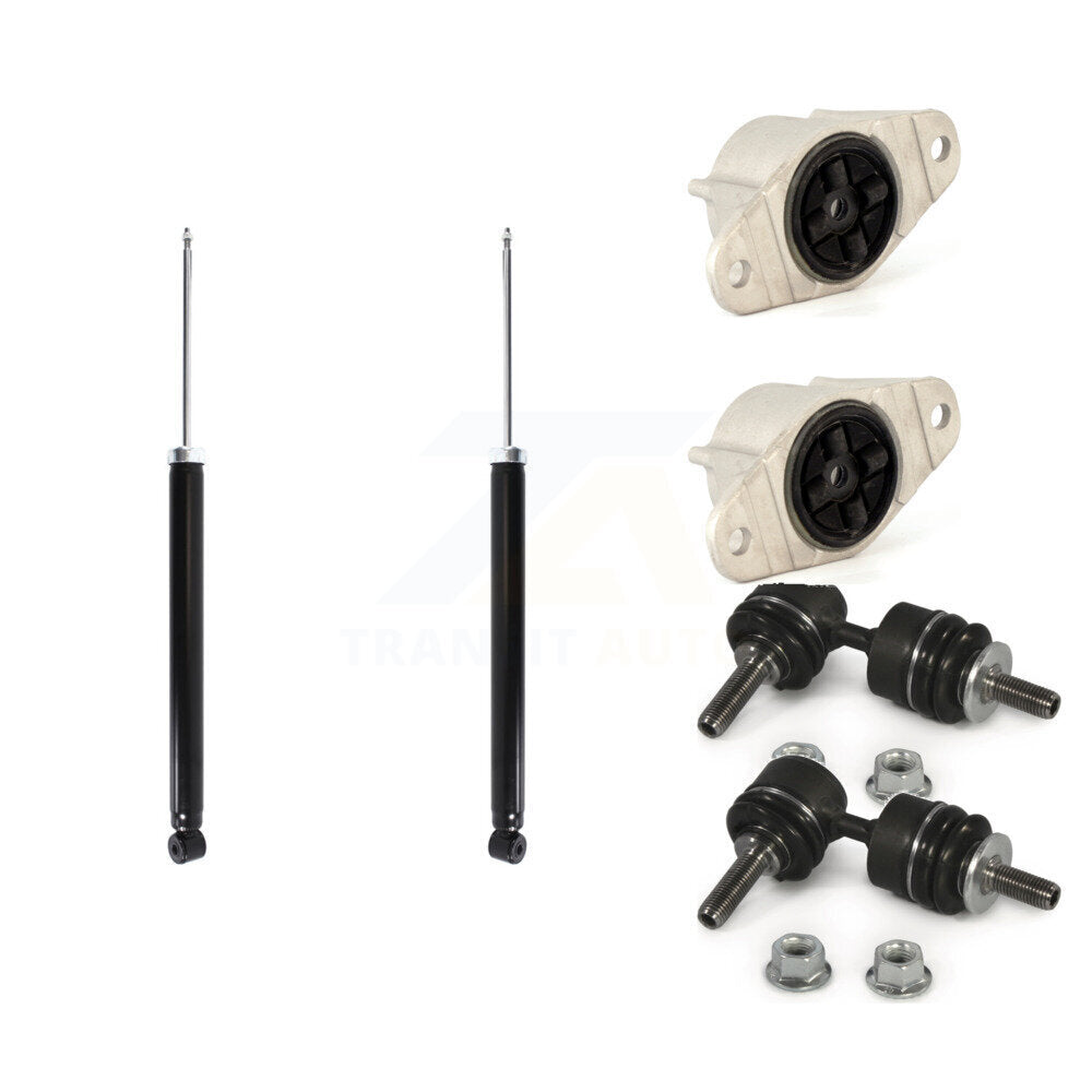 [Arrière] Amortisseur de suspension pour Mazda 3 KSS-107525
