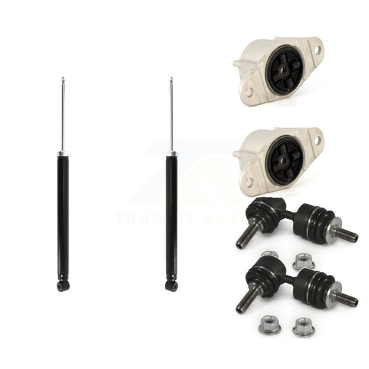 [Arrière] Amortisseur de suspension pour Mazda 3 KSS-107525