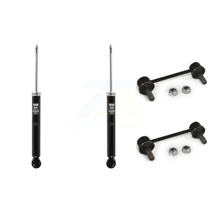 [Arrière] Amortisseur de suspension pour Hyundai Tucson Kia Sportage KSS-107527