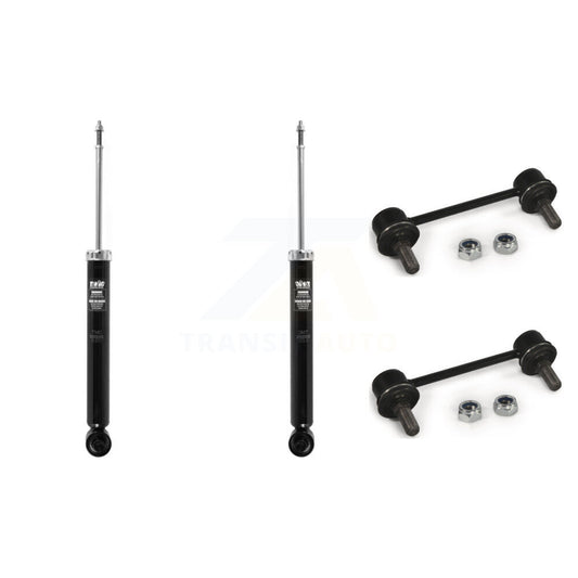 [Arrière] Amortisseur de suspension pour Hyundai Tucson Kia Sportage KSS-107527