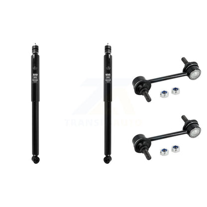 [Arrière] Amortisseur de suspension pour Ford Edge Lincoln MKX KSS-107532