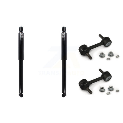 [Arrière] Amortisseur de suspension pour 2007-2015 Mazda CX-9 KSS-107533