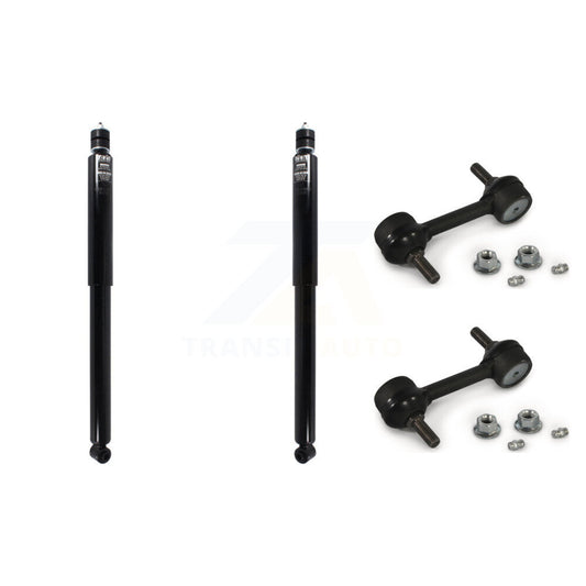 [Arrière] Amortisseur de suspension pour 2007-2015 Mazda CX-9 KSS-107533