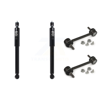 [Arrière] Amortisseur de suspension pour 2007-2012 Acura RDX KSS-107535