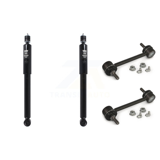 [Arrière] Amortisseur de suspension pour 2007-2012 Acura RDX KSS-107535