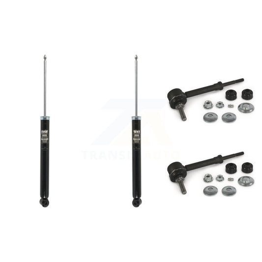 [Arrière] Amortisseur de suspension pour Ford Escape Lincoln MKC KSS-107536