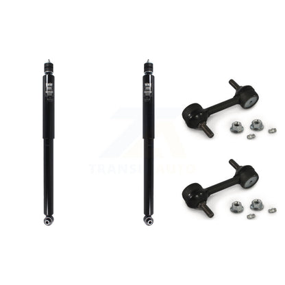 [Arrière] Amortisseur de suspension pour 2007-2010 Ford Edge Lincoln MKX KSS-107537