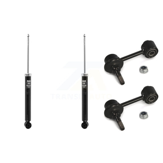 [Arrière] Amortisseur de suspension pour Volkswagen Tiguan Limited KSS-107540