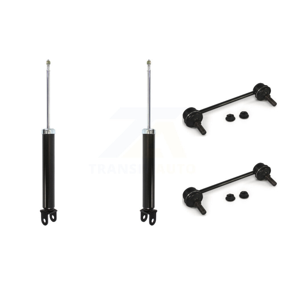 [Arrière] Amortisseur de suspension pour Kia Rondo Optima Magentis KSS-107544