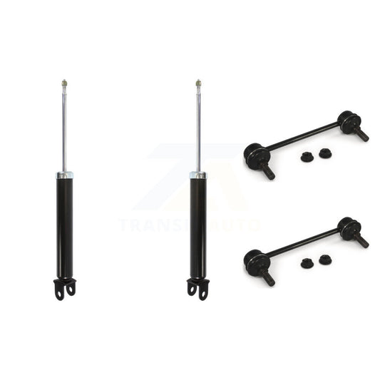 [Arrière] Amortisseur de suspension pour Kia Rondo Optima Magentis KSS-107544