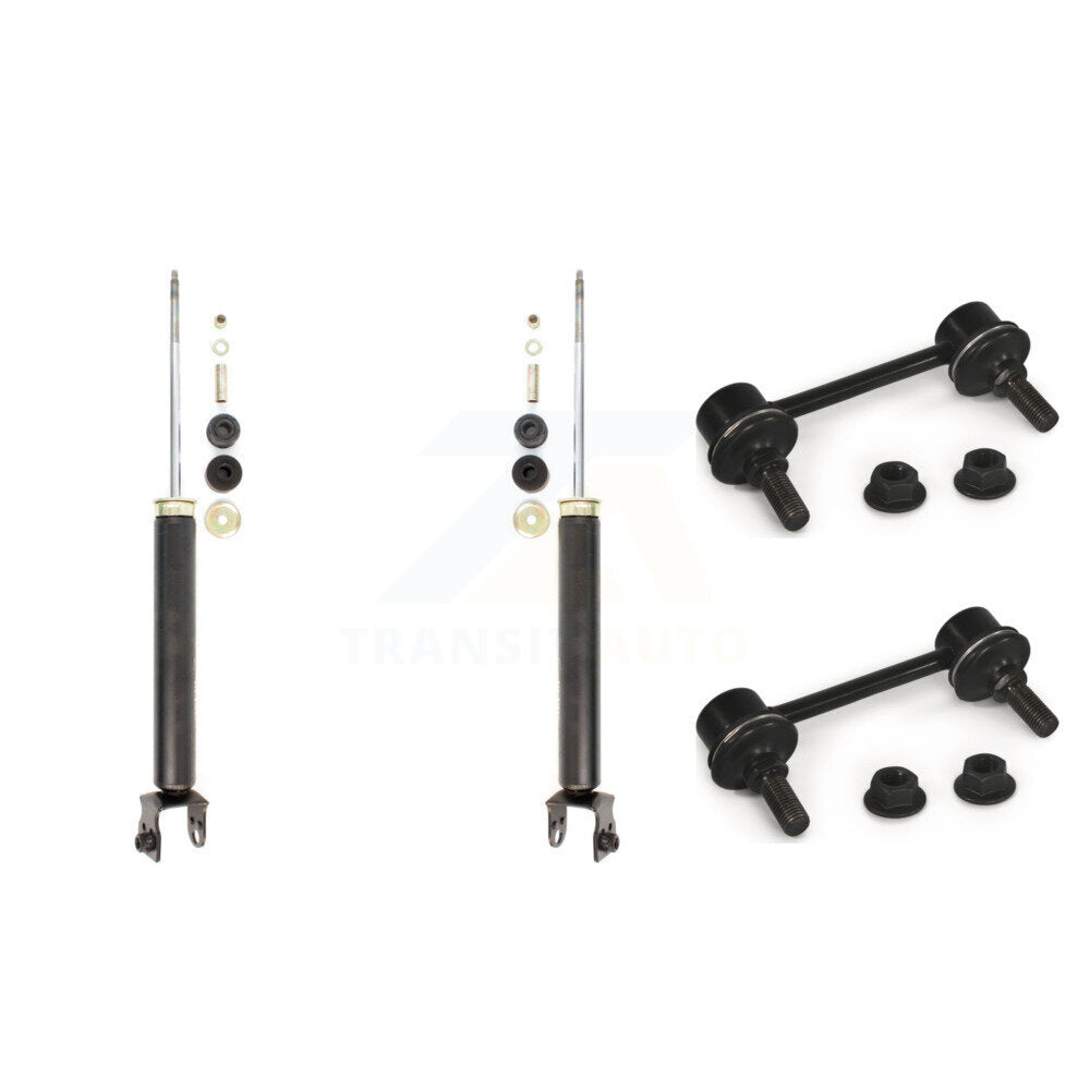 [Arrière] Amortisseur de suspension pour 2002-2006 Nissan Altima KSS-107545