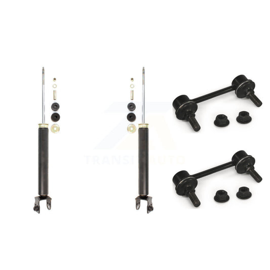 [Arrière] Amortisseur de suspension pour 2002-2006 Nissan Altima KSS-107545