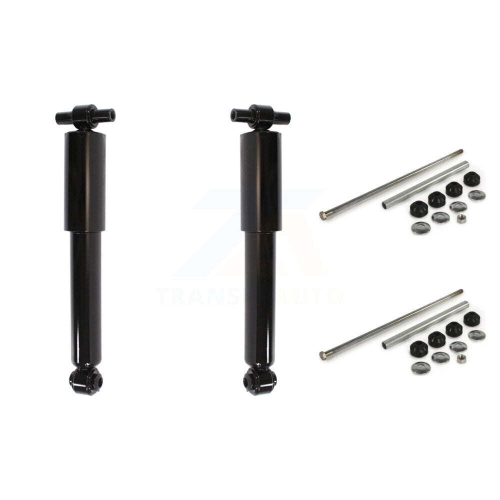[Arrière] Amortisseur de suspension pour GMC Acadia Buick Enclave Chevrolet Traverse Saturn Outlook KSS-107546