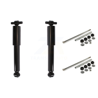 [Arrière] Amortisseur de suspension pour GMC Acadia Buick Enclave Chevrolet Traverse Saturn Outlook KSS-107546