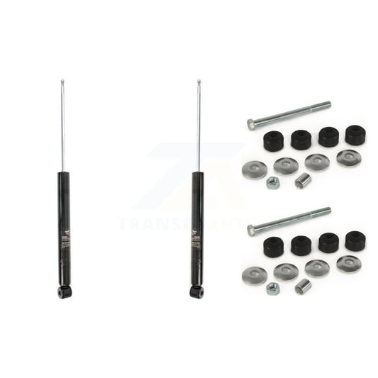 [Arrière] Amortisseur de suspension pour Ford Focus KSS-107549