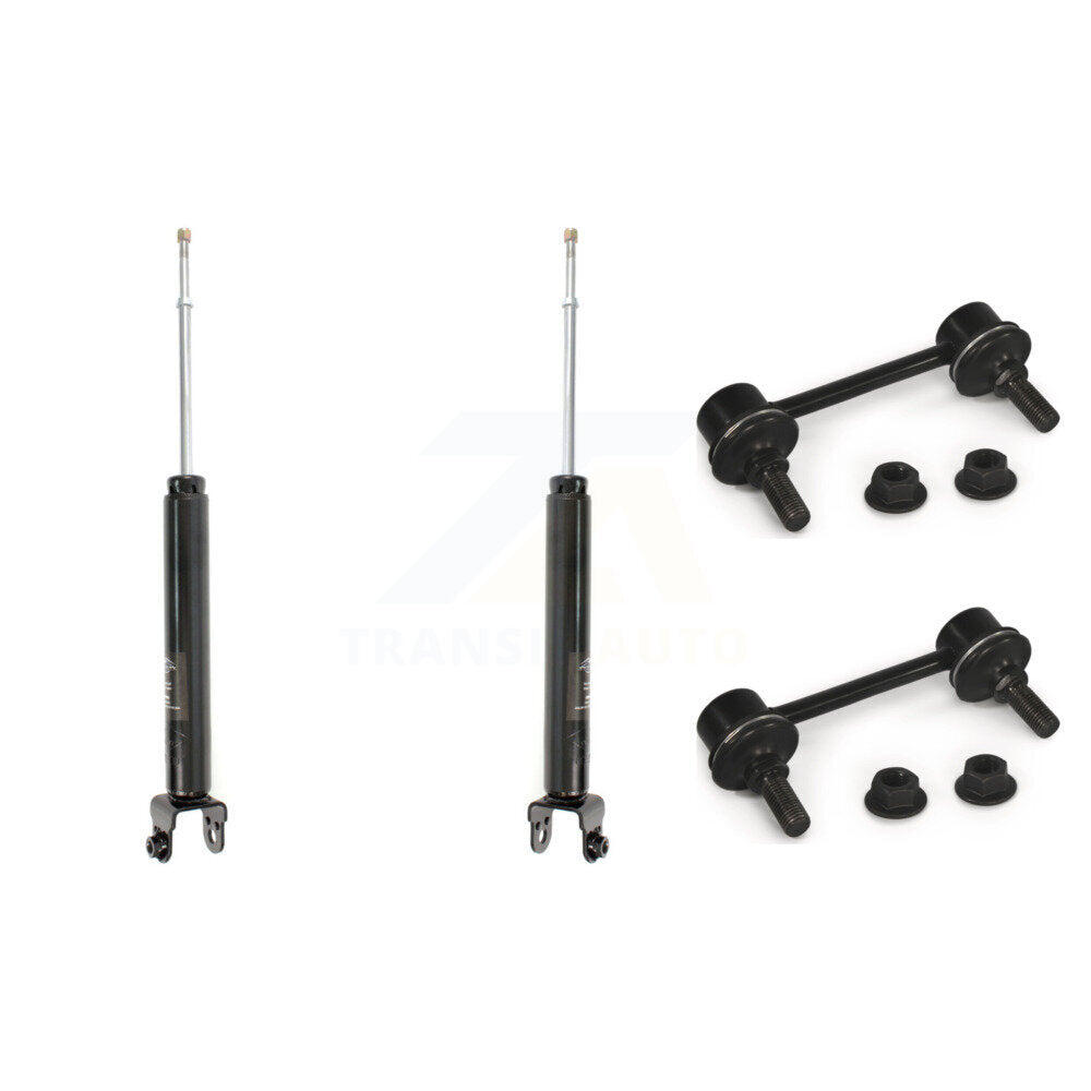 [Arrière] Amortisseur de suspension pour 2004-2008 Nissan Maxima KSS-107552