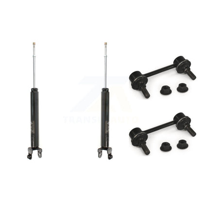 [Arrière] Amortisseur de suspension pour 2004-2008 Nissan Maxima KSS-107552