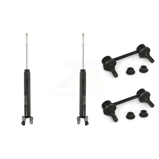 [Arrière] Amortisseur de suspension pour 2004-2008 Nissan Maxima KSS-107552