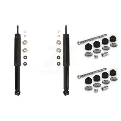 [Arrière] Amortisseur de suspension pour 2002-2005 Kia Sedona KSS-107554