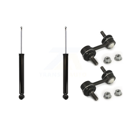 [Arrière] Amortisseur de suspension pour Hyundai Sonata Azera Kia Amanti KSS-107556