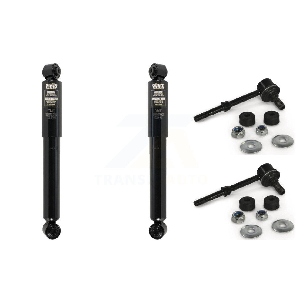 [Arrière] Amortisseur de suspension pour Toyota RAV4 KSS-107557