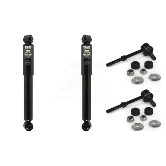 [Arrière] Amortisseur de suspension pour Toyota RAV4 KSS-107557