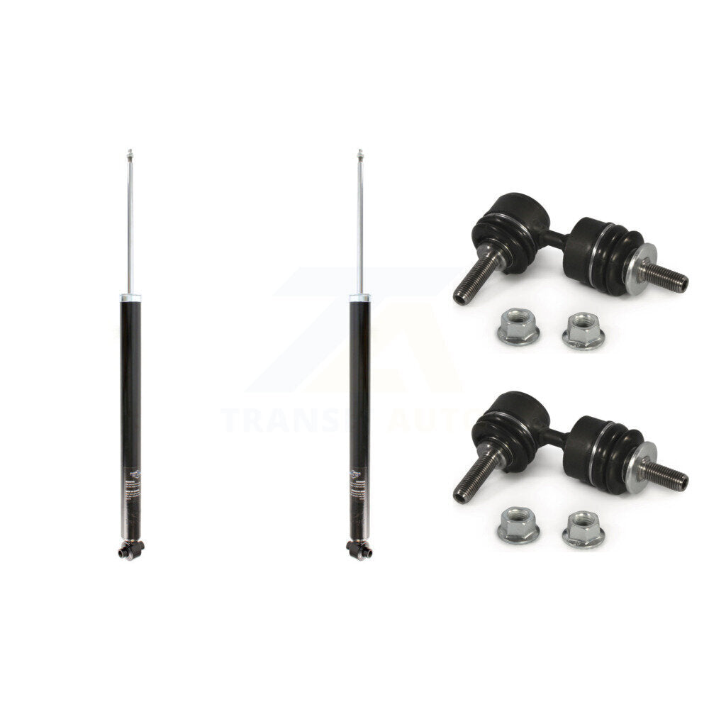[Arrière] Amortisseur de suspension pour Mazda 3 5 KSS-107561