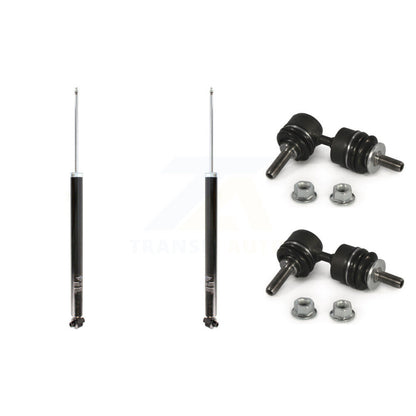 [Arrière] Amortisseur de suspension pour Mazda 3 5 KSS-107561