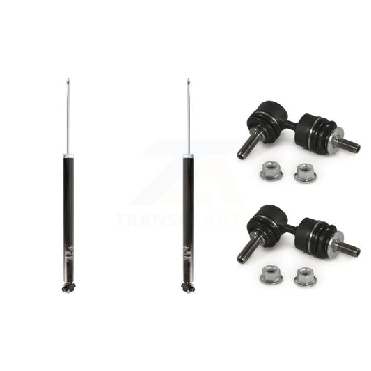 [Arrière] Amortisseur de suspension pour Mazda 3 5 KSS-107561
