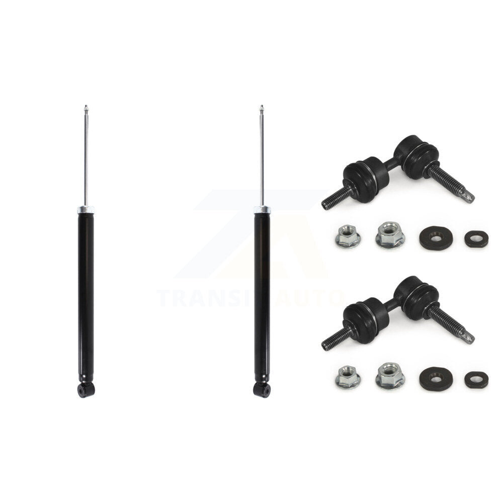 [Arrière] Amortisseur de suspension pour 2013-2018 Ford C-Max KSS-107563