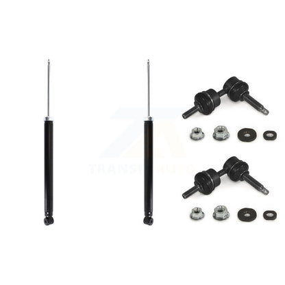 [Arrière] Amortisseur de suspension pour 2013-2018 Ford C-Max KSS-107563