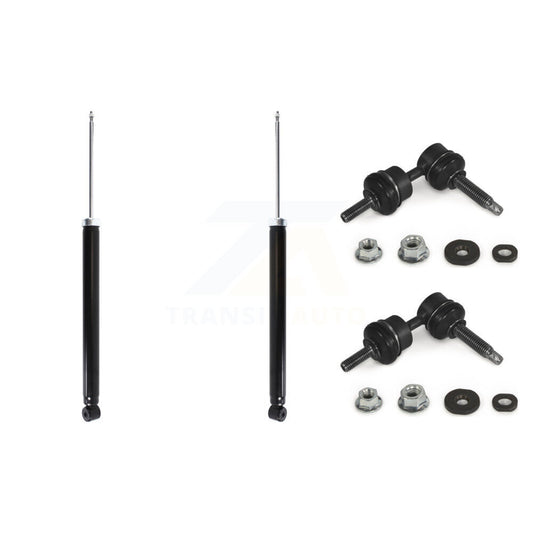 [Arrière] Amortisseur de suspension pour 2013-2018 Ford C-Max KSS-107563