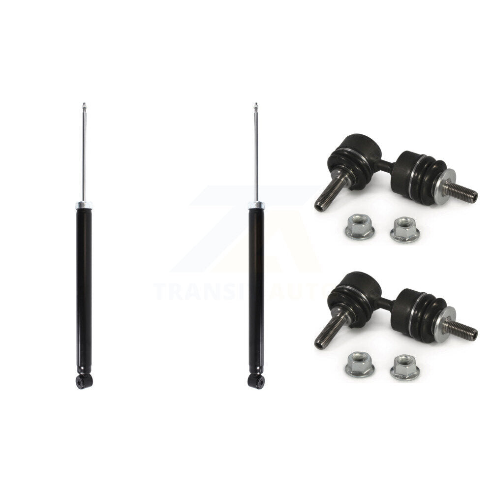 [Arrière] Amortisseur de suspension pour Mazda 3 Sport KSS-107564