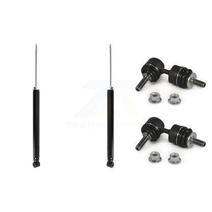 [Arrière] Amortisseur de suspension pour Mazda 3 Sport KSS-107564
