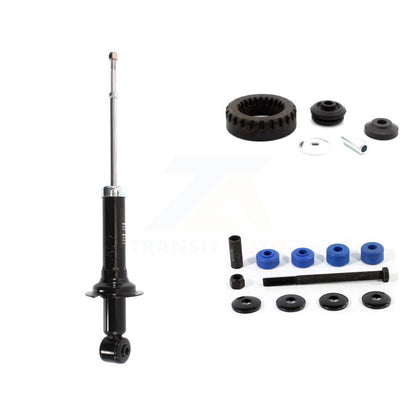 [Arrière] Jambe de suspension pour Mitsubishi Lancer KSS-107600