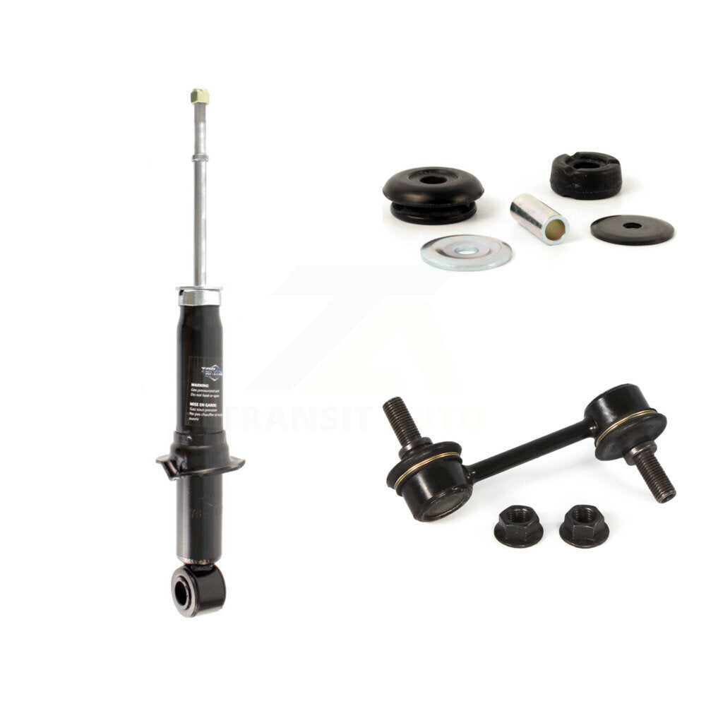 [Arrière] Jambe de suspension pour 2003-2006 Toyota Corolla KSS-107603