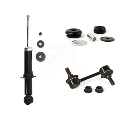 [Arrière] Jambe de suspension pour 2010 Pontiac Vibe FWD KSS-107604